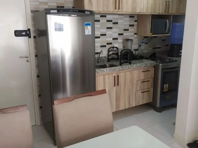 Imagem 4: Alugo Flat em Porto de Galinhas 250