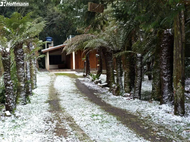 Imagem: Casa/Sobrado - Bairro Alpes de São Francisco