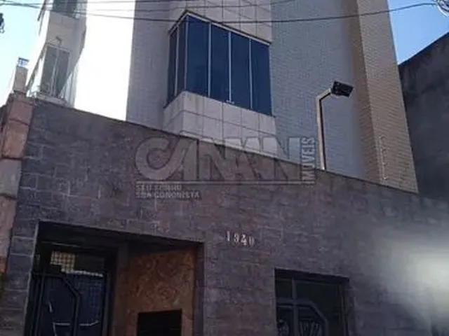 Imagem: Contagem - Cobertura - Eldorado