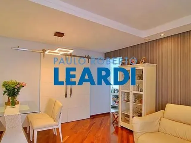 Imagem: Apartamento - Vila Gilda - Sp