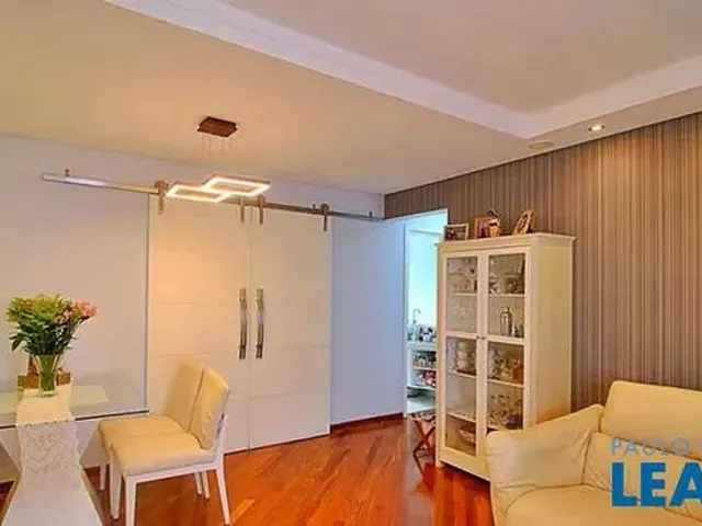 Imagem 14: Apartamento - Vila Gilda - Sp