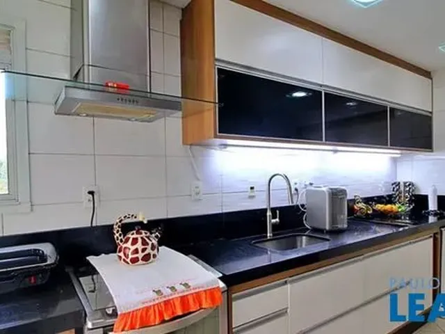 Imagem 2: Apartamento - Vila Gilda - Sp