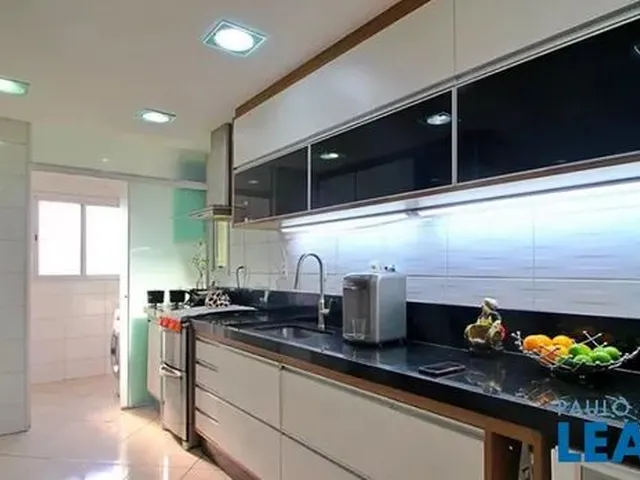 Imagem 5: Apartamento - Vila Gilda - Sp