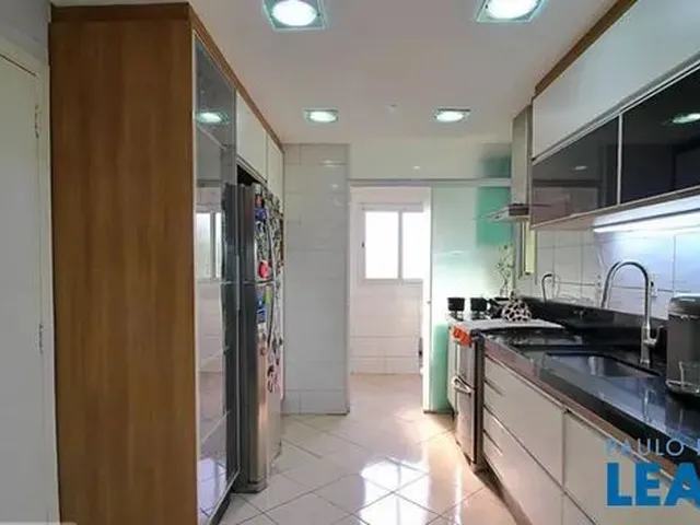 Imagem 7: Apartamento - Vila Gilda - Sp
