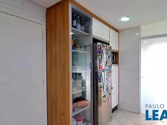 Imagem 9: Apartamento - Vila Gilda - Sp