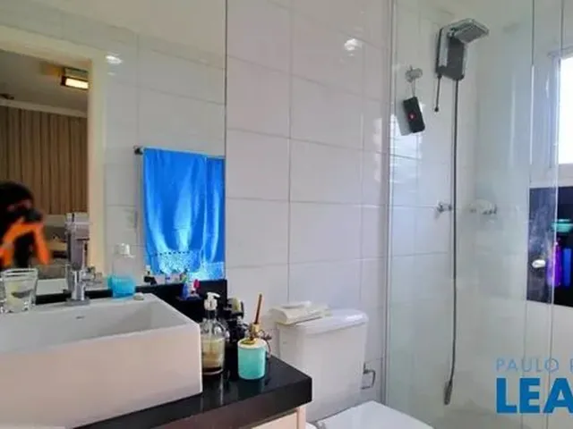 Imagem 3: Apartamento - Vila Gilda - Sp