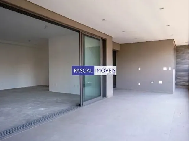 Imagem: São Paulo - Apartamento Padrão - Campo