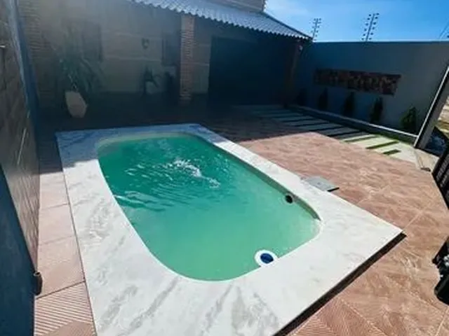 Imagem 9: Casa de Praia Vendo Ou Alugo