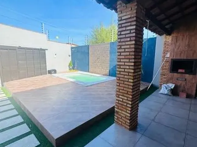 Imagem 5: Casa de Praia Vendo Ou Alugo