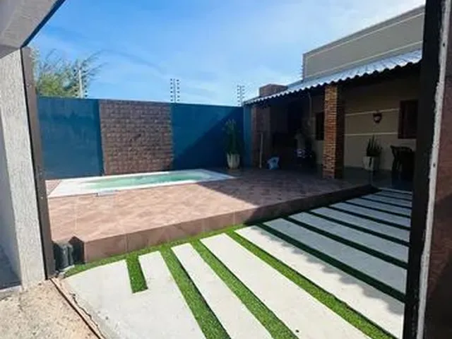 Imagem 4: Casa de Praia Vendo Ou Alugo
