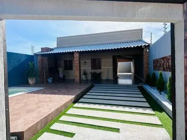 Imagem 7: Casa de Praia Vendo Ou Alugo