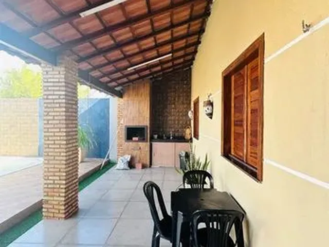 Imagem 2: Casa de Praia Vendo Ou Alugo