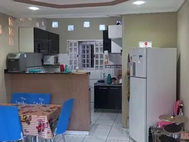 Imagem 15: Vendo Imóvel no Japiim