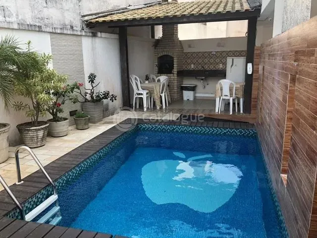 Imagem 16: Flat com Vista para o Mar em Ponta Negra