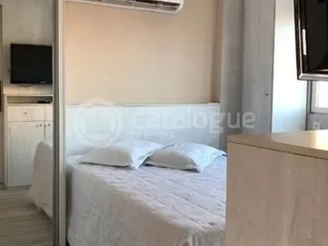 Imagem 4: Flat com Vista para o Mar em Ponta Negra