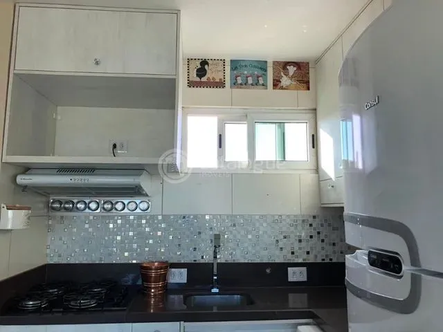 Imagem 5: Flat com Vista para o Mar em Ponta Negra