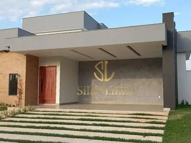 Imagem: Casa com 3 Dormitórios À Venda, 202 M²