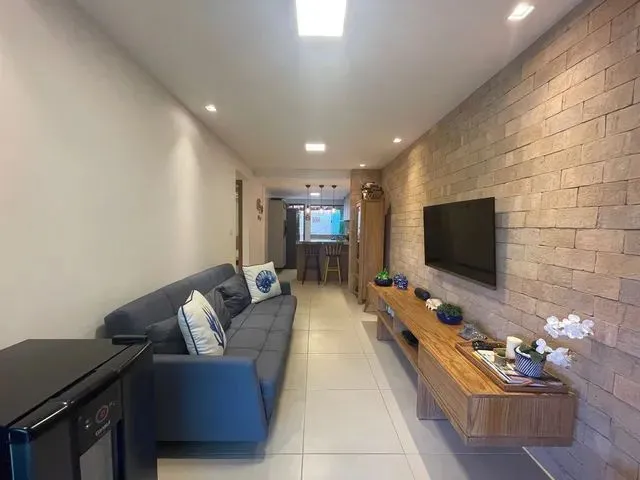 Imagem: Apartamento Térreo a Venda Praia do Surf