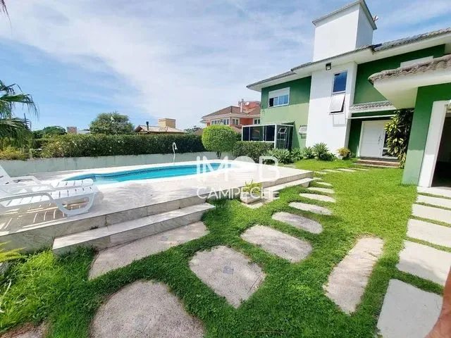 Imagem: Casa com 3 Dormitórios À Venda, 211 M²