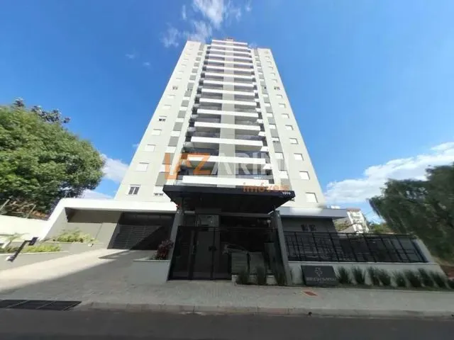 Imagem: Venda de Apartamentos / Padrão na Cidade