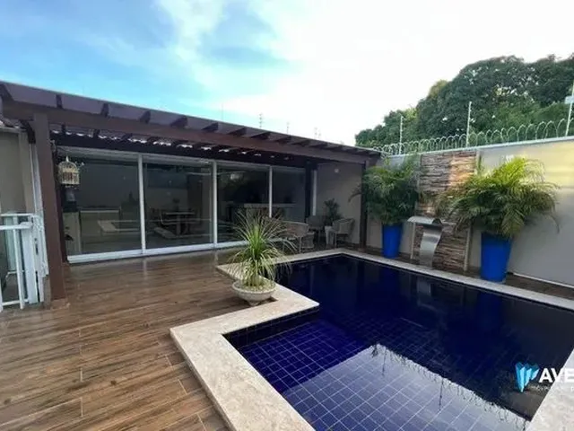 Imagem 5: Sobrado em Corumba