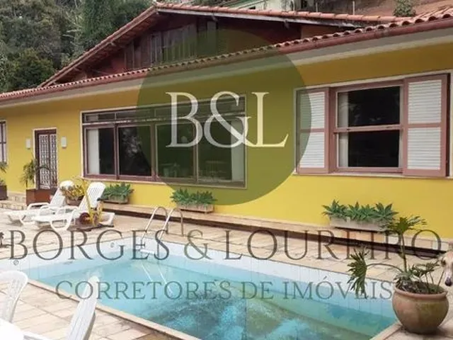Imagem: Petrópolis - Casa Padrão - Nogueira