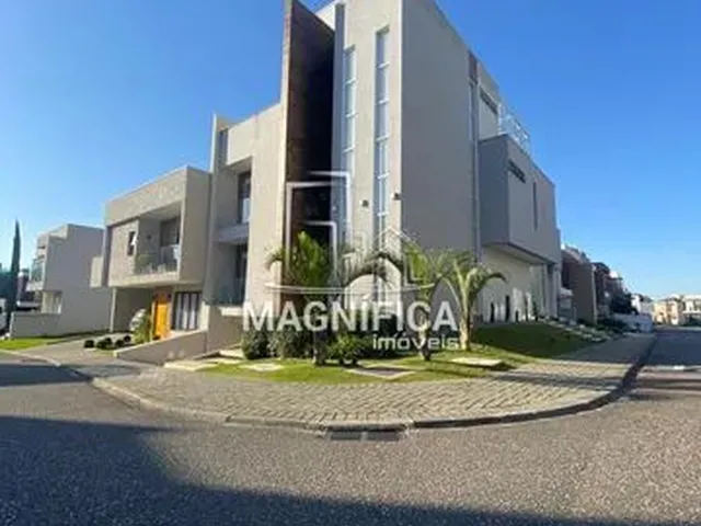 Imagem: Belíssima Casa no Residencial Boulevard