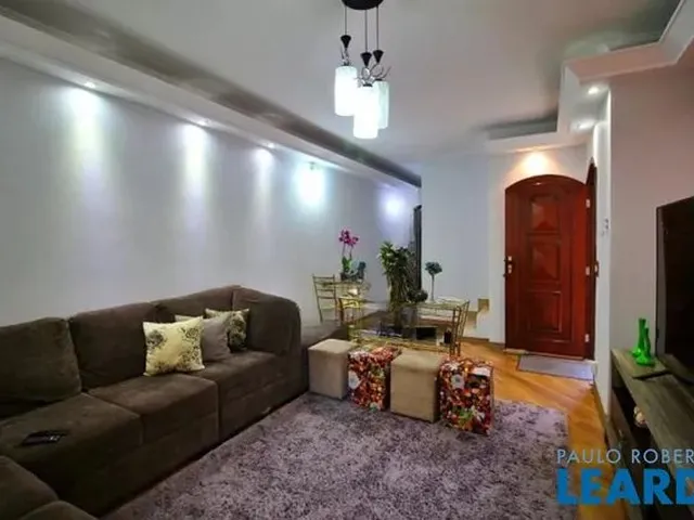 Imagem 6: Sobrado - Vila Floresta - Sp