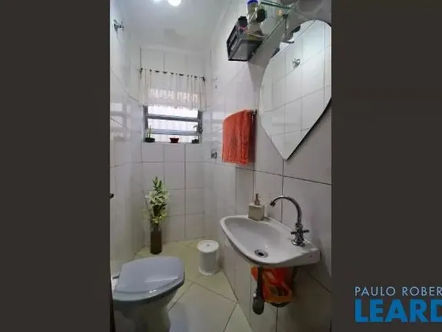 Imagem 14: Sobrado - Vila Floresta - Sp