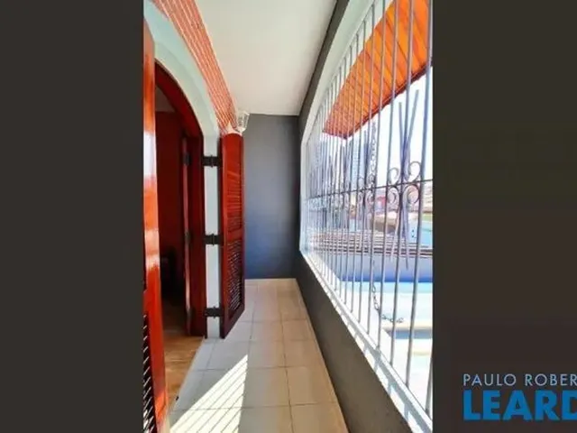Imagem 10: Sobrado - Vila Floresta - Sp