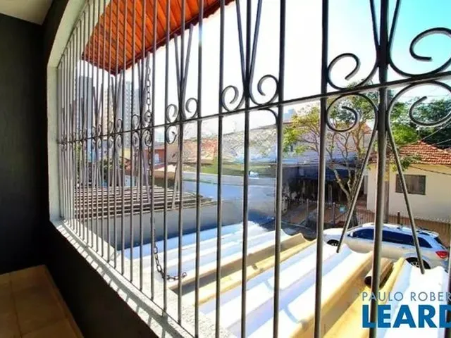 Imagem 15: Sobrado - Vila Floresta - Sp