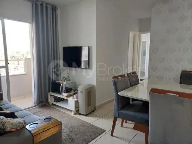 Imagem: Goiânia - Apartamento Padrão - Setor Negrão