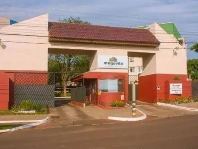 Imagem: Apartamento Mega Vila (Mobiliado, 3 Quartos