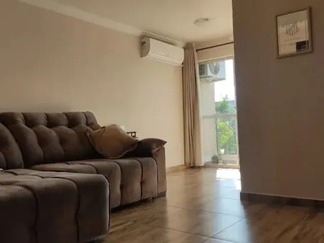 Imagem 4: Apartamento Mega Vila (Mobiliado, 3 Quartos
