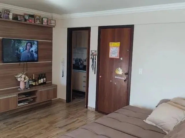 Imagem 6: Apartamento Mega Vila (Mobiliado, 3 Quartos