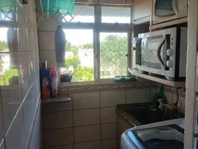 Imagem 11: Apartamento Mega Vila (Mobiliado, 3 Quartos