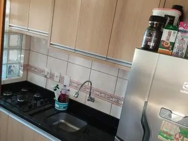 Imagem 2: Apartamento Mega Vila (Mobiliado, 3 Quartos