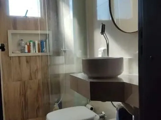 Imagem 3: Apartamento Mega Vila (Mobiliado, 3 Quartos