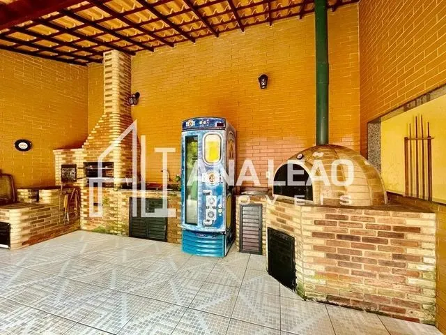 Imagem 12: Casa Linear de Condomínio Á Venda - 600M2 - Limoeiro - Guapimirim/Rj - Código: 79