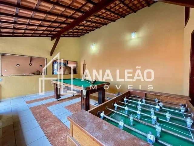 Imagem 2: Casa Linear de Condomínio Á Venda - 600M2 - Limoeiro - Guapimirim/Rj - Código: 79