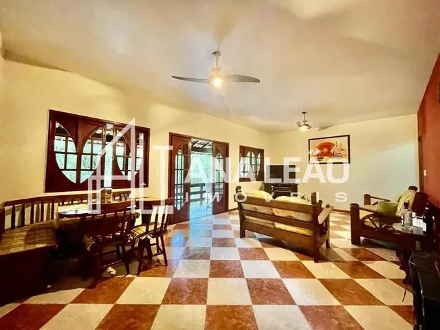 Imagem 7: Casa Linear de Condomínio Á Venda - 600M2 - Limoeiro - Guapimirim/Rj - Código: 79