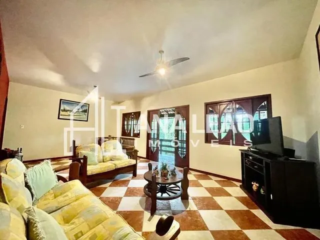 Imagem 6: Casa Linear de Condomínio Á Venda - 600M2 - Limoeiro - Guapimirim/Rj - Código: 79