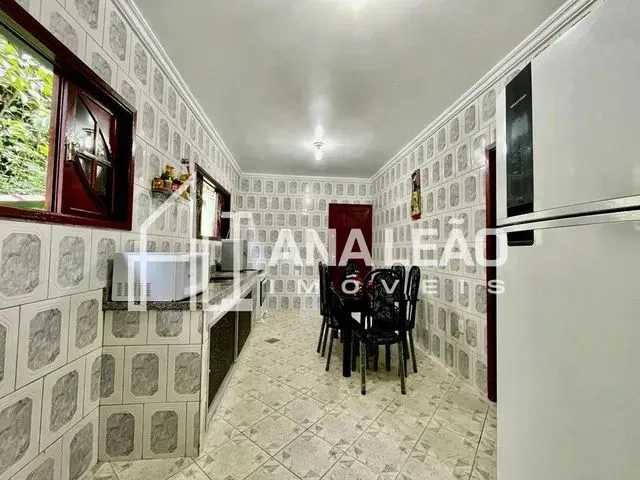 Imagem 14: Casa Linear de Condomínio Á Venda - 600M2 - Limoeiro - Guapimirim/Rj - Código: 79