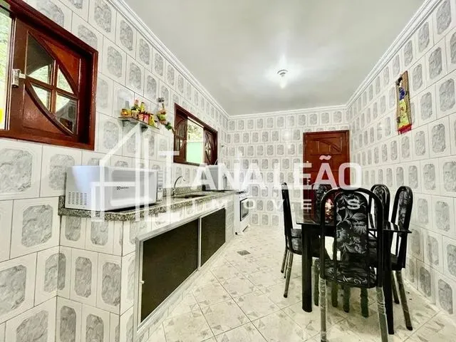 Imagem 9: Casa Linear de Condomínio Á Venda - 600M2 - Limoeiro - Guapimirim/Rj - Código: 79