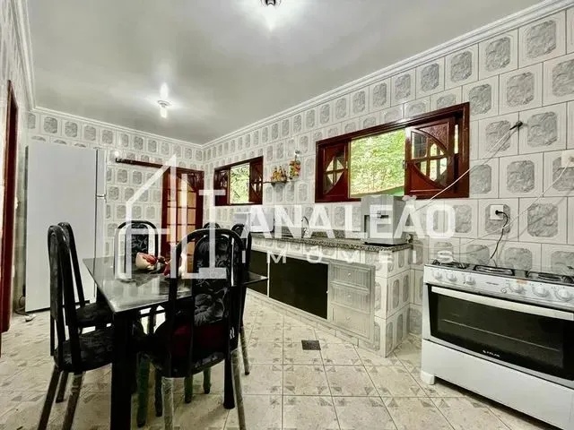 Imagem 11: Casa Linear de Condomínio Á Venda - 600M2 - Limoeiro - Guapimirim/Rj - Código: 79