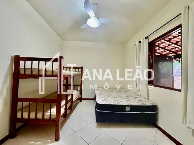 Imagem 8: Casa Linear de Condomínio Á Venda - 600M2 - Limoeiro - Guapimirim/Rj - Código: 79
