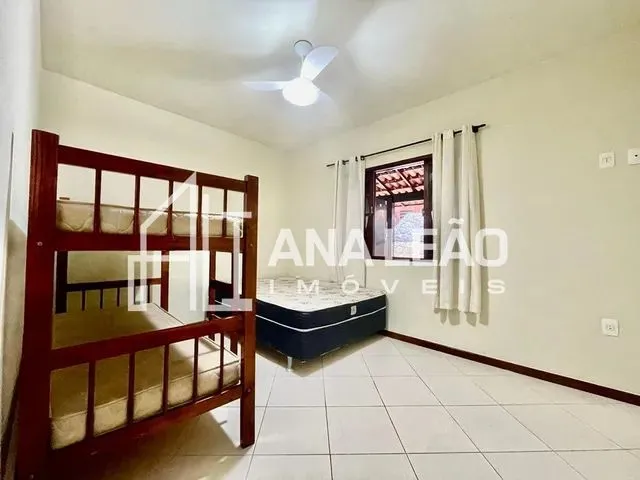 Imagem 16: Casa Linear de Condomínio Á Venda - 600M2 - Limoeiro - Guapimirim/Rj - Código: 79
