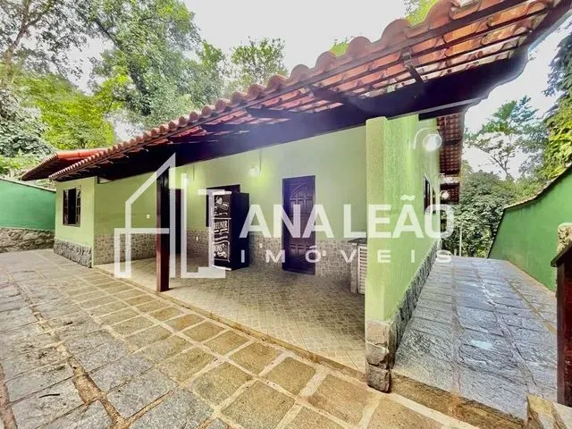 Imagem 4: Casa Linear de Condomínio Á Venda - 600M2 - Limoeiro - Guapimirim/Rj - Código: 79