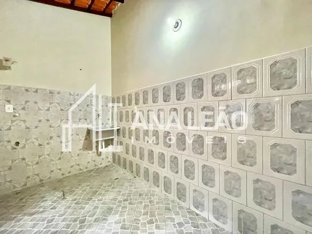 Imagem 15: Casa Linear de Condomínio Á Venda - 600M2 - Limoeiro - Guapimirim/Rj - Código: 79
