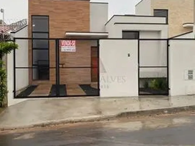Imagem: Casa Residencial em Boituva - Sp, Gsp Life